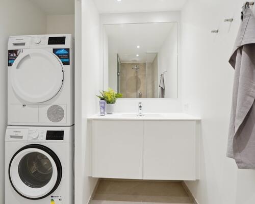 2 værelses lejlighed i Odense C