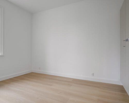 1 værelses lejlighed i Odense V