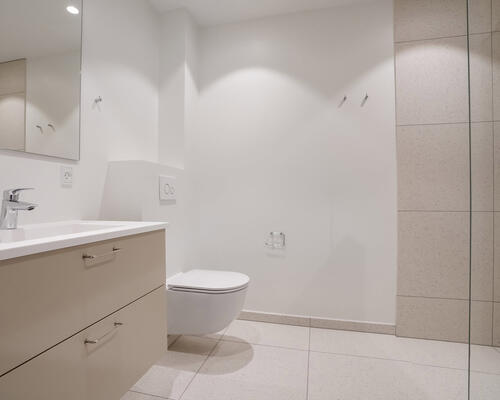 1 værelses lejlighed i Odense V