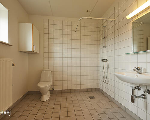 1 værelses lejlighed i Ølgod