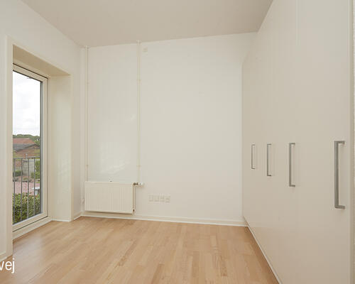 1 værelses lejlighed i Ølgod