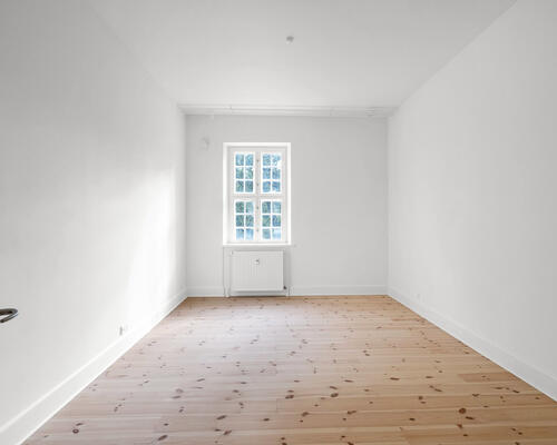 1 værelses lejlighed i Risskov