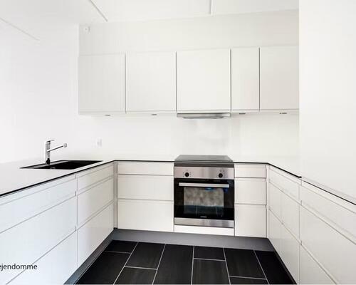 3 værelses lejlighed i Brabrand