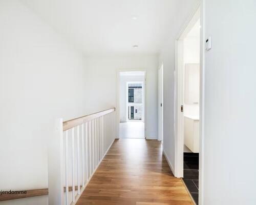 3 værelses lejlighed i Brabrand