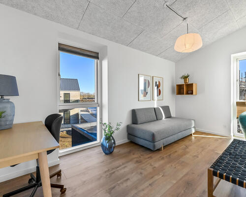 2 værelses lejlighed i Herning