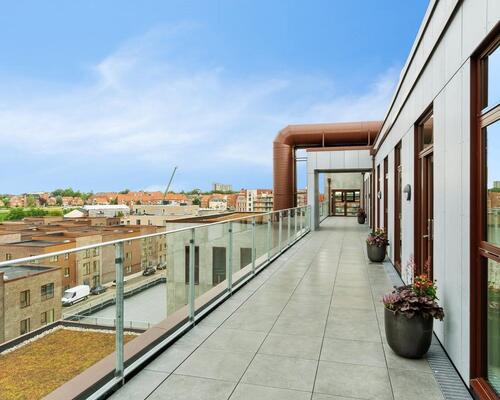 3 værelses lejlighed i Viborg