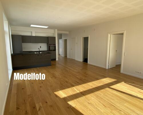 3 værelses lejlighed i Viborg