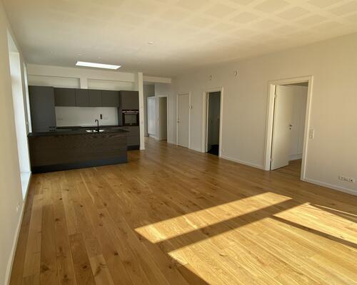 3 værelses lejlighed i Viborg