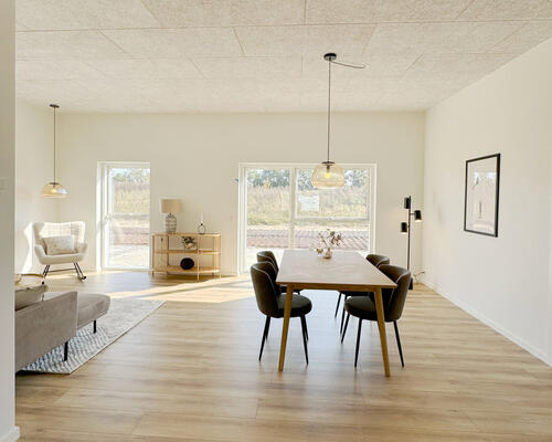 2 værelses lejlighed i Billund