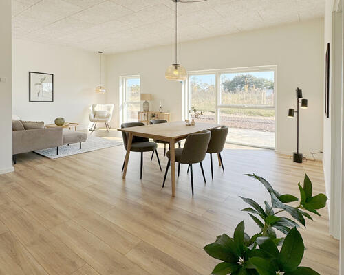 2 værelses lejlighed i Billund