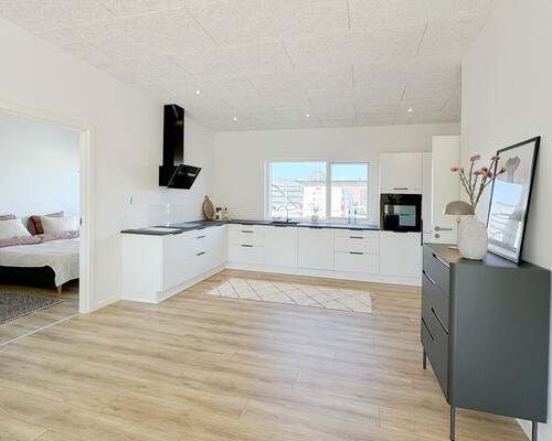 2 værelses lejlighed i Billund