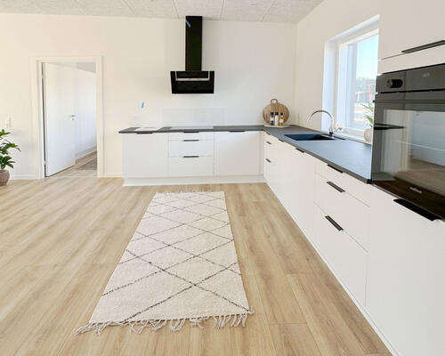 2 værelses lejlighed i Billund