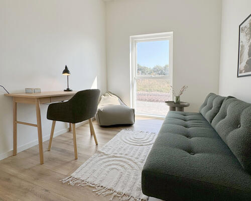 2 værelses lejlighed i Billund