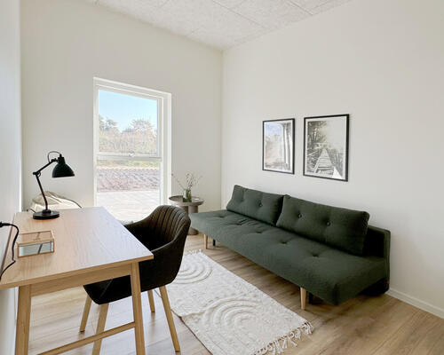 2 værelses lejlighed i Billund