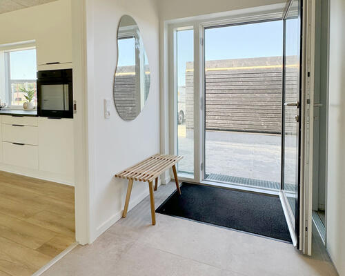 2 værelses lejlighed i Billund