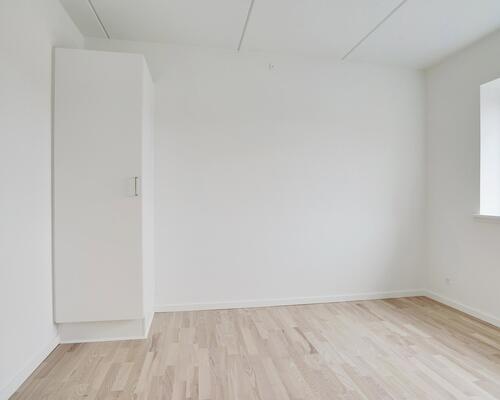 2 værelses lejlighed i Odense C