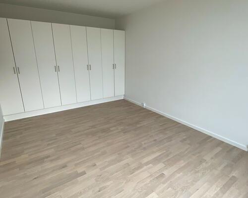 2 værelses lejlighed i Odense C