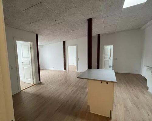 2 værelses lejlighed i Odense V