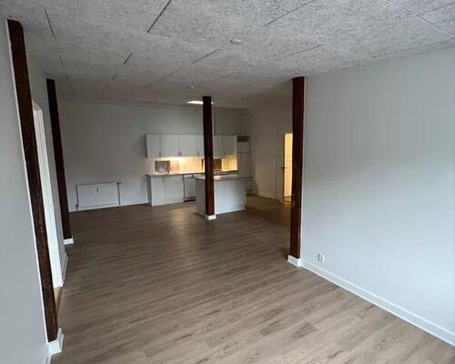 2 værelses lejlighed i Odense V