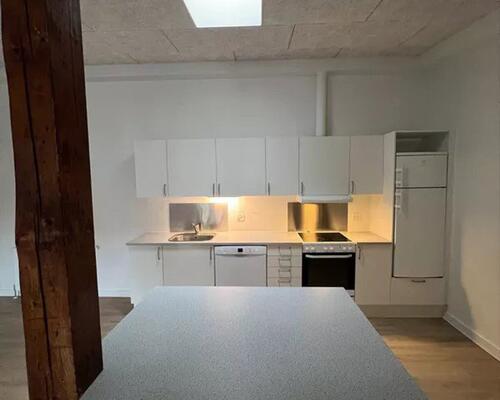2 værelses lejlighed i Odense V