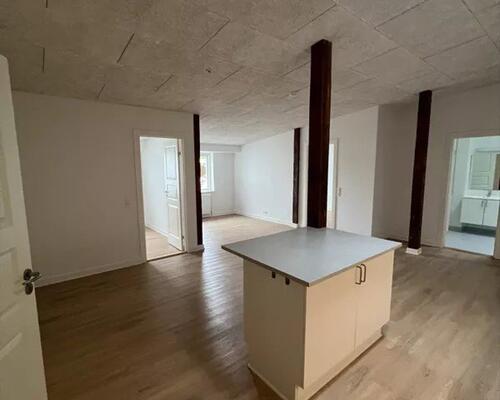 2 værelses lejlighed i Odense V