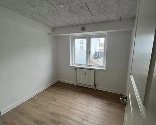 2 værelses lejlighed i Odense V