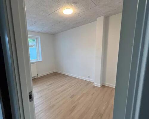 2 værelses lejlighed i Odense V