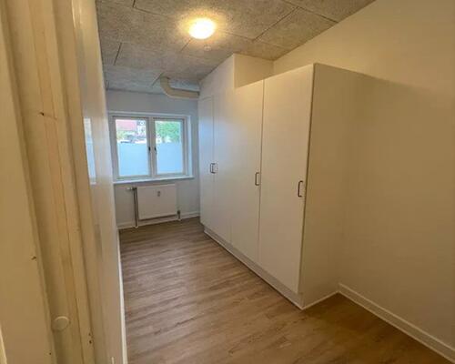 2 værelses lejlighed i Odense V