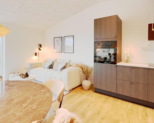 81 m2 værelse i Holstebro