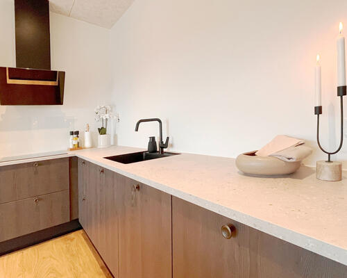 81 m2 værelse i Holstebro