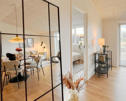 81 m2 værelse i Holstebro