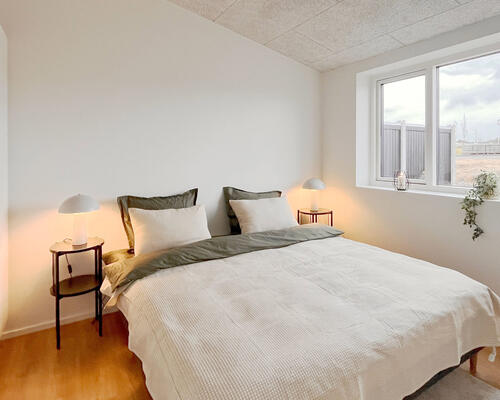 81 m2 værelse i Holstebro