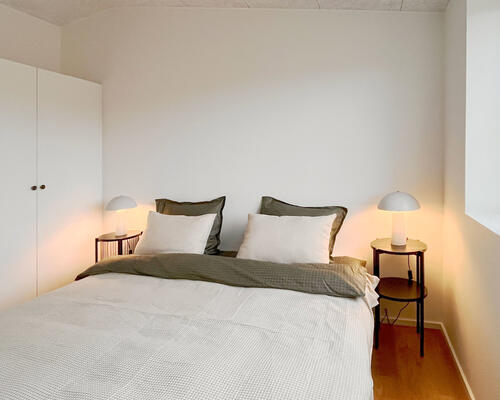 81 m2 værelse i Holstebro