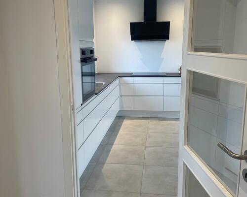 3 værelses hus i Broby