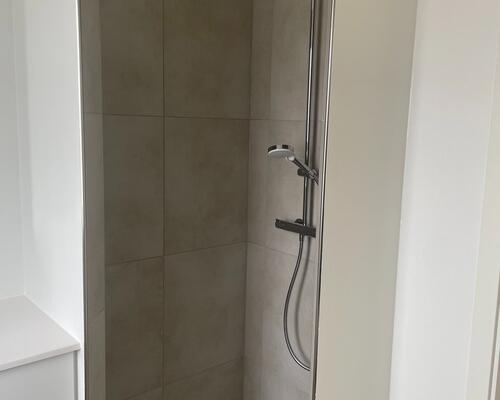 3 værelses hus i Broby