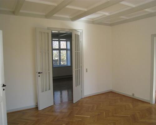 4 værelses lejlighed i Odense C