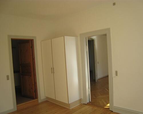 4 værelses lejlighed i Odense C