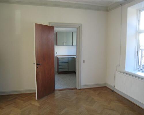 4 værelses lejlighed i Odense C