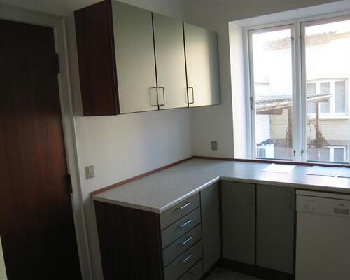 4 værelses lejlighed i Odense C