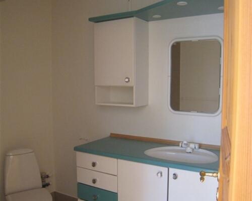 4 værelses lejlighed i Odense C