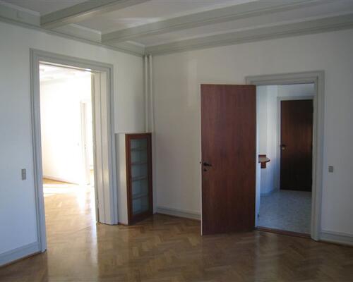 4 værelses lejlighed i Odense C