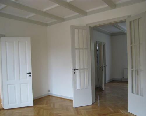 4 værelses lejlighed i Odense C