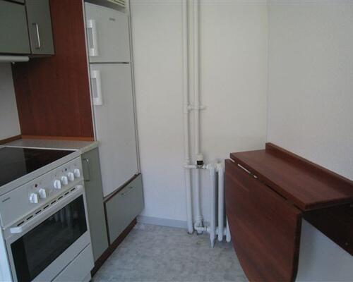 4 værelses lejlighed i Odense C