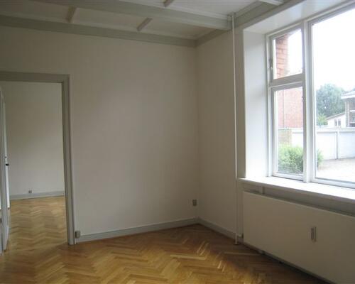 4 værelses lejlighed i Odense C