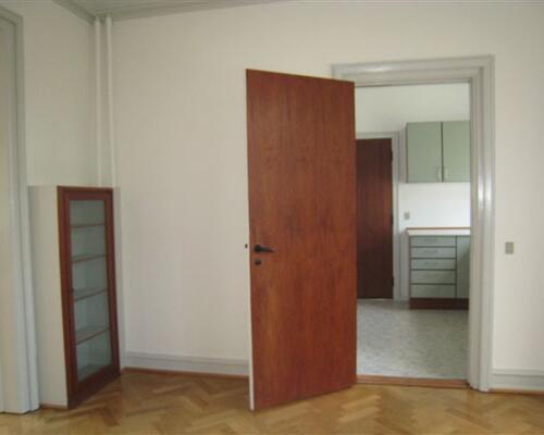 4 værelses lejlighed i Odense C