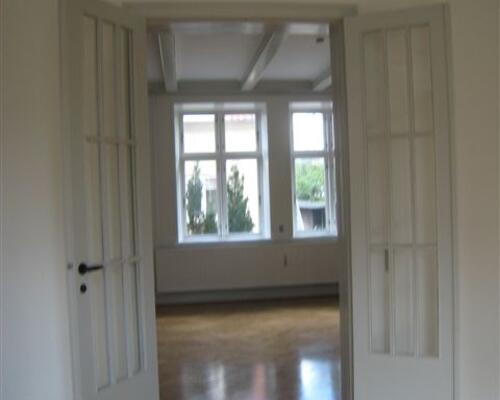 4 værelses lejlighed i Odense C