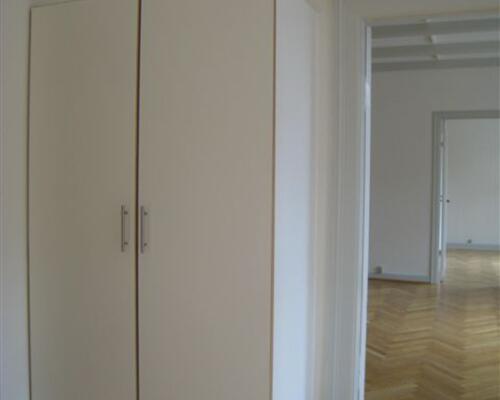 4 værelses lejlighed i Odense C