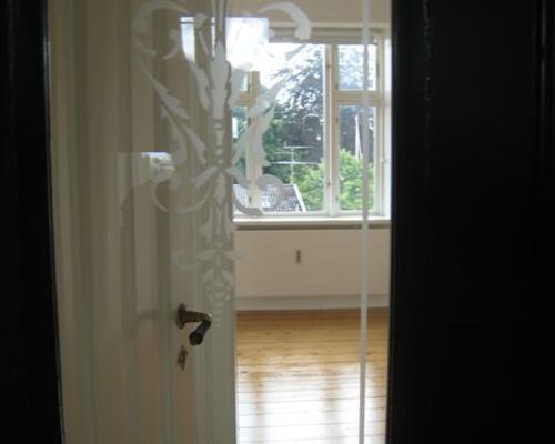 4 værelses lejlighed i Odense C