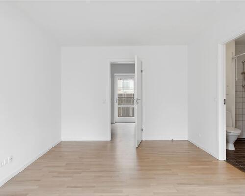 2 værelses lejlighed i Odense C