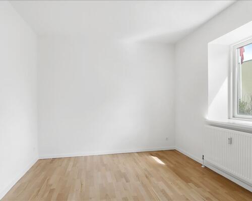 2 værelses lejlighed i Odense C